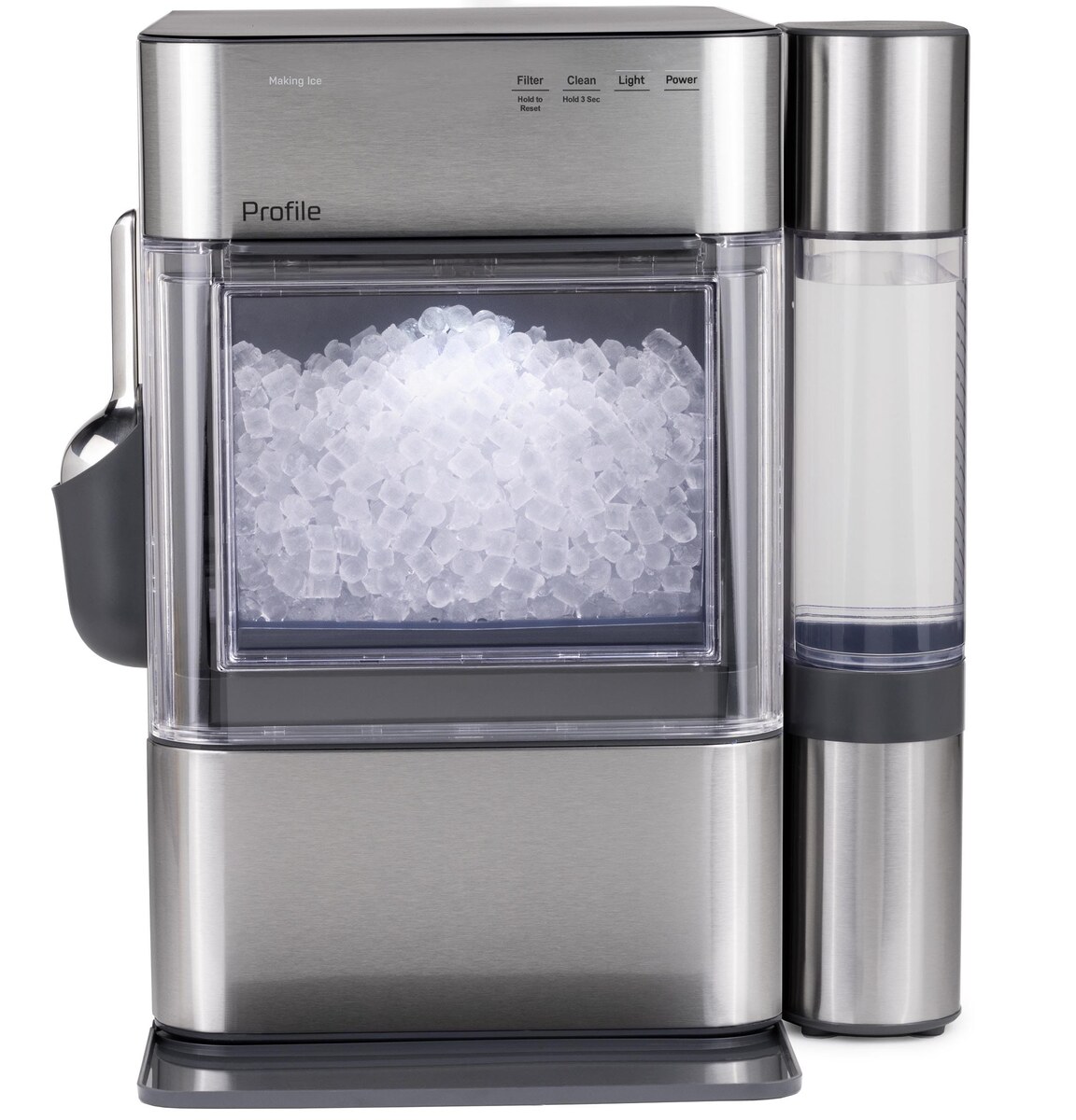 Nugget Ice Maker