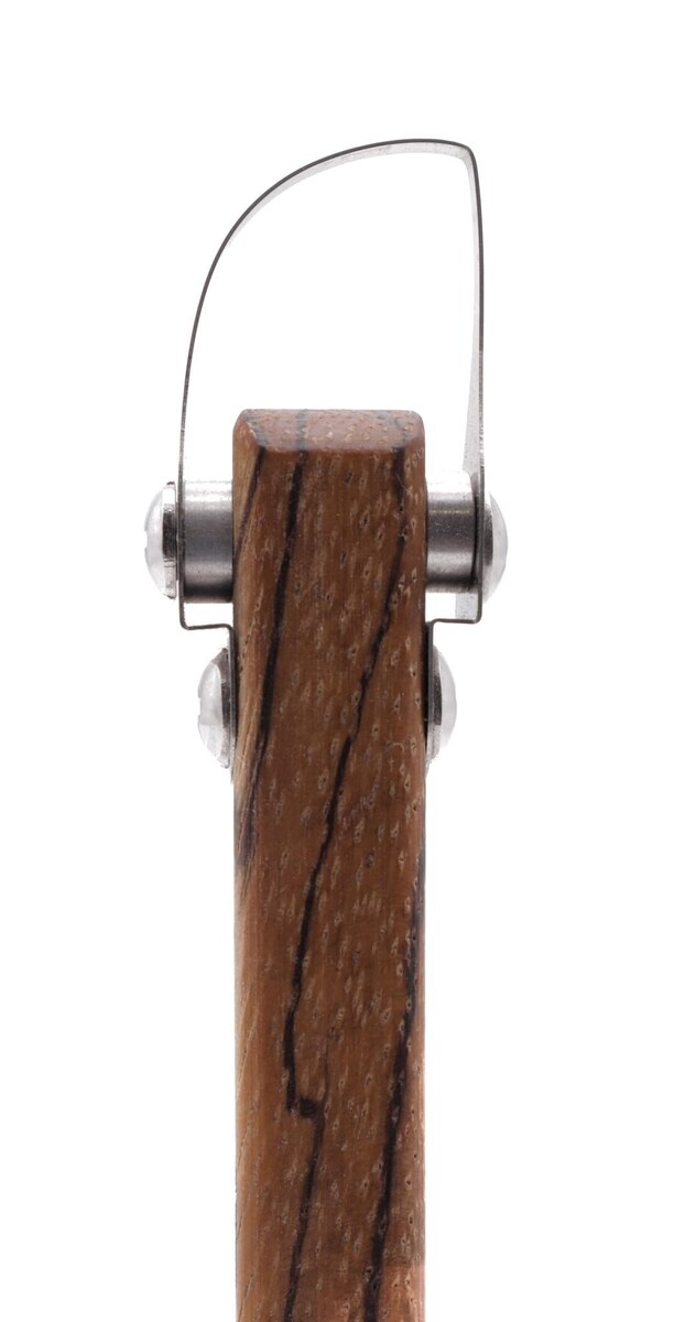 Trimming Tools for Pottery Beginners