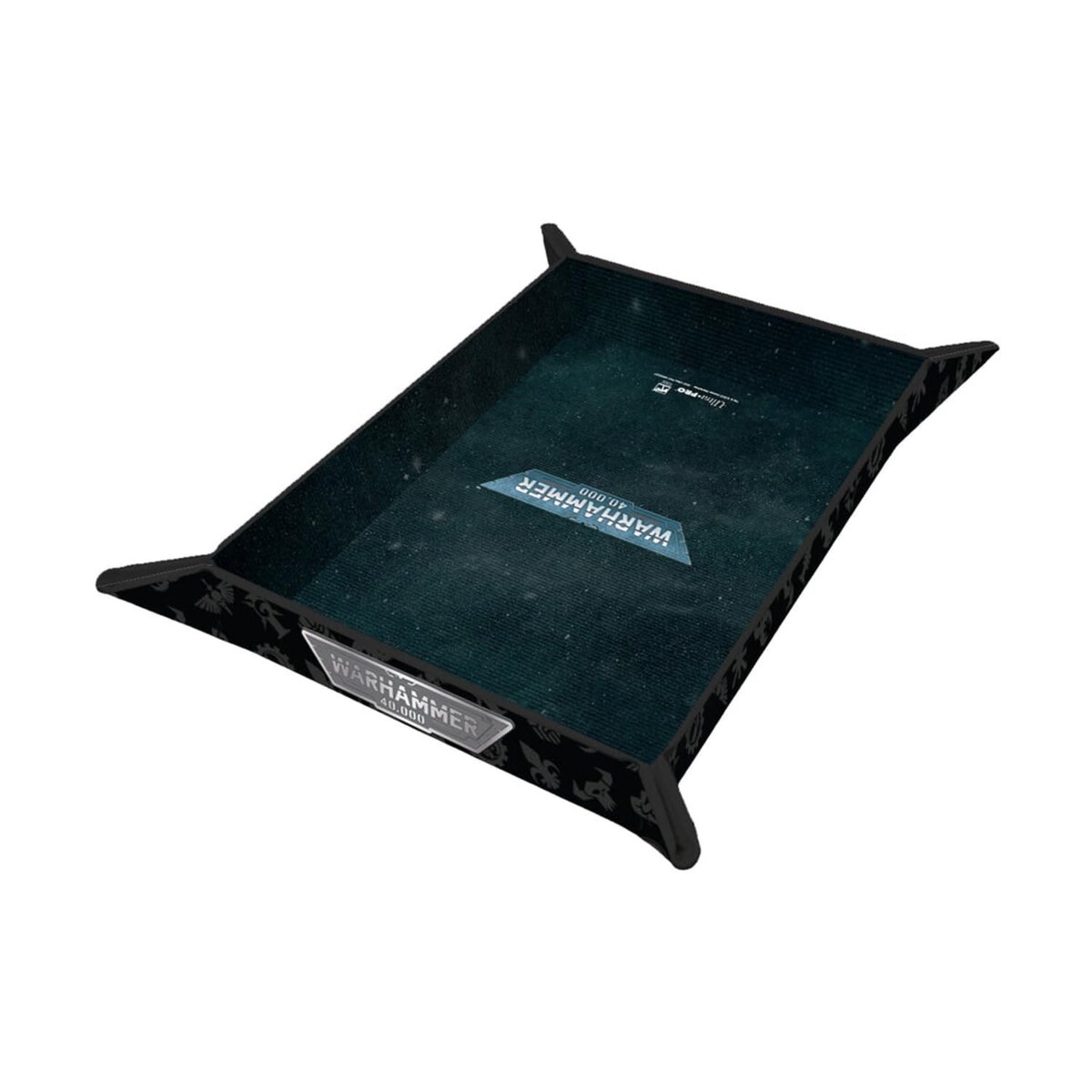 Dice Tray for Warhammer 40k