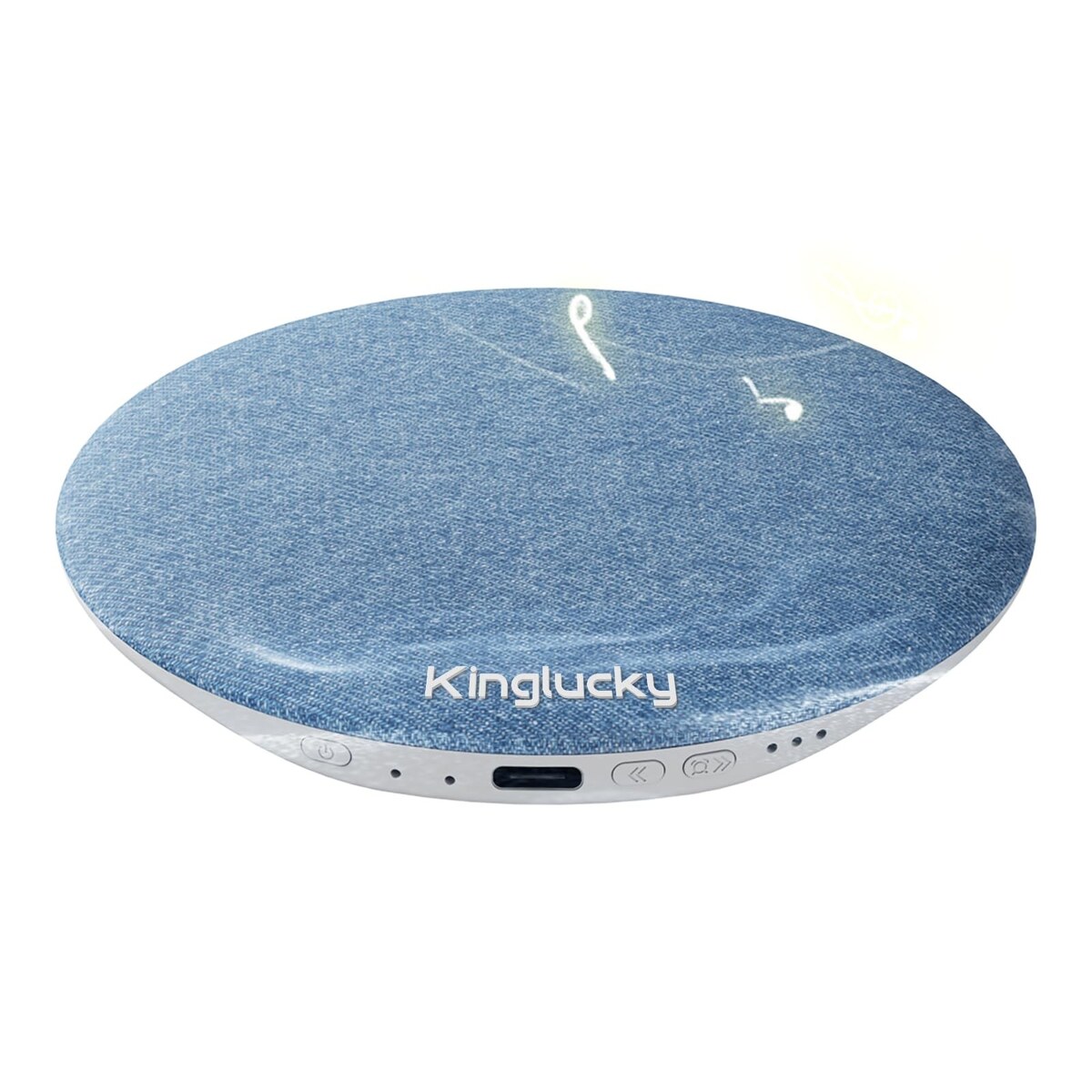Pillow Speaker for Sleeping