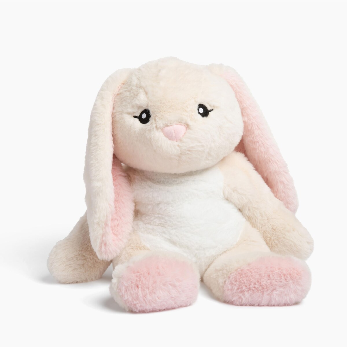 Weighted Stuffed Animal
