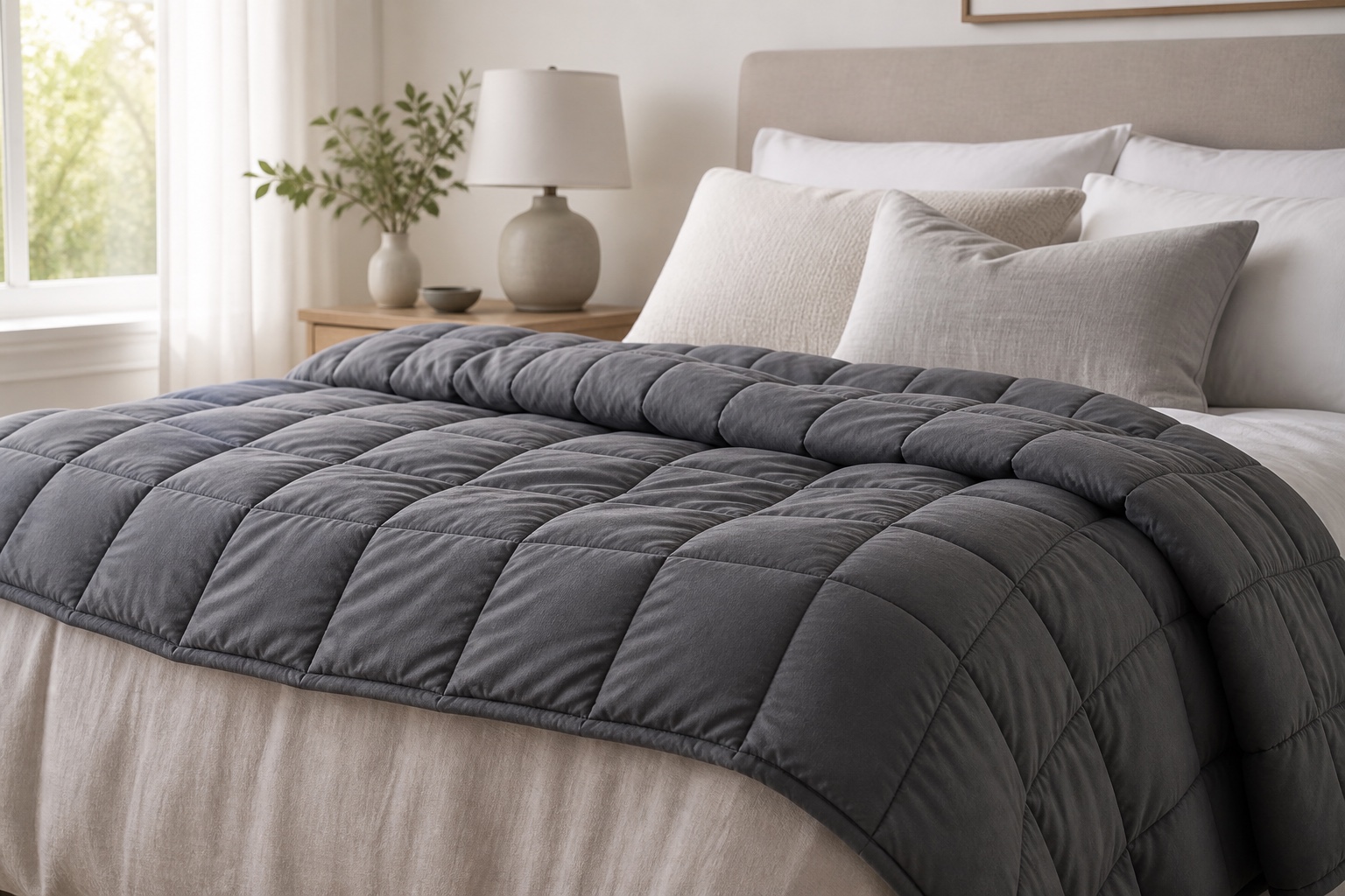 Weighted Blanket